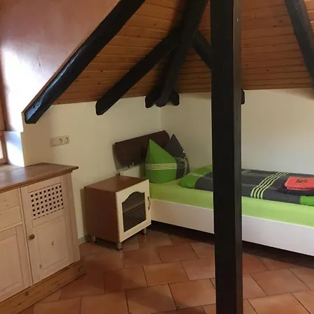 Holiday home Zur Alten Fahrschule *