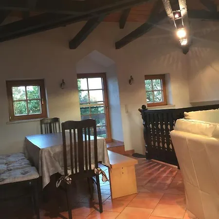 Holiday home Zur Alten Fahrschule